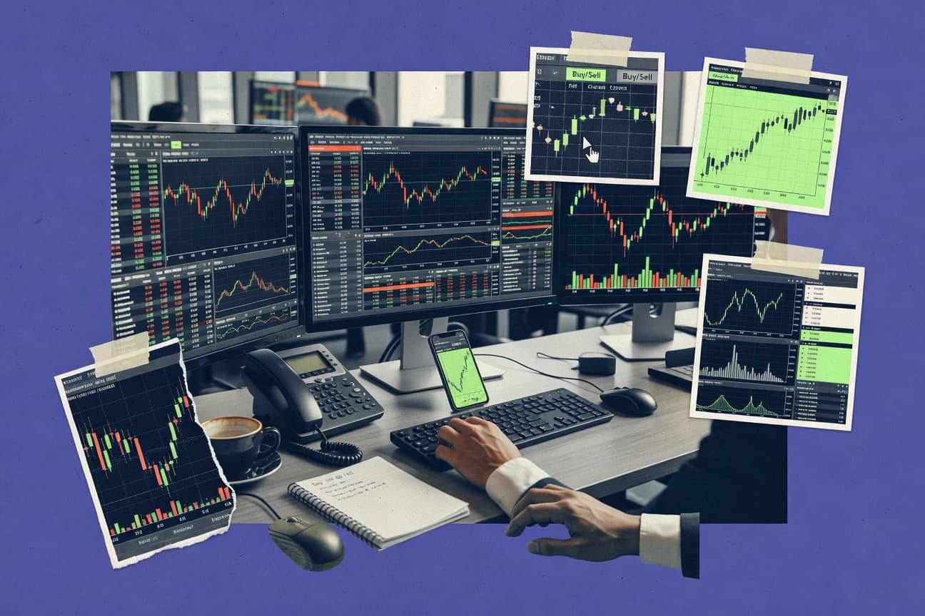 Top 10 Best Equities Trading Software of 2026