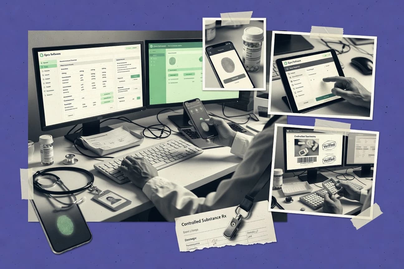 Top 10 Best Epcs Software of 2026