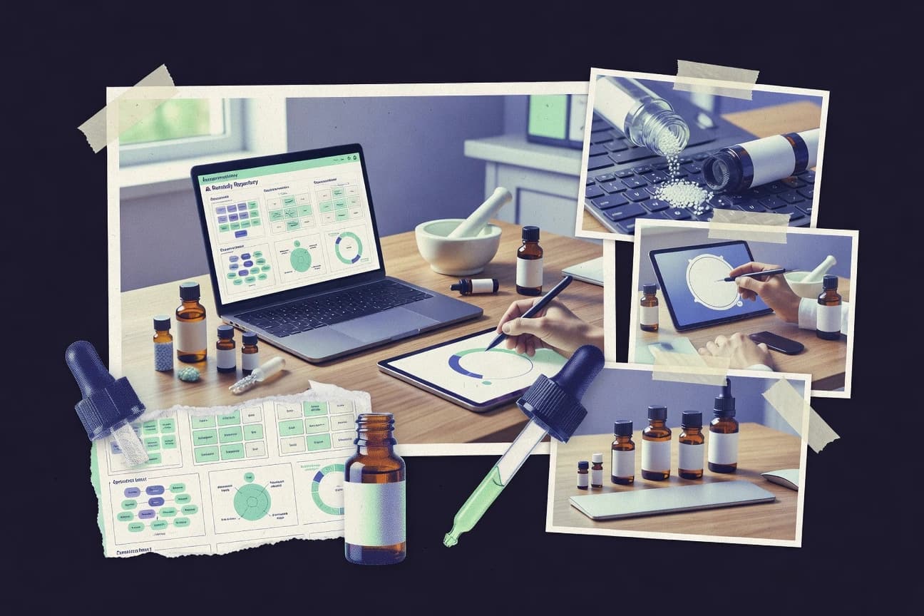 Top 10 Best Homeopathic Software of 2026