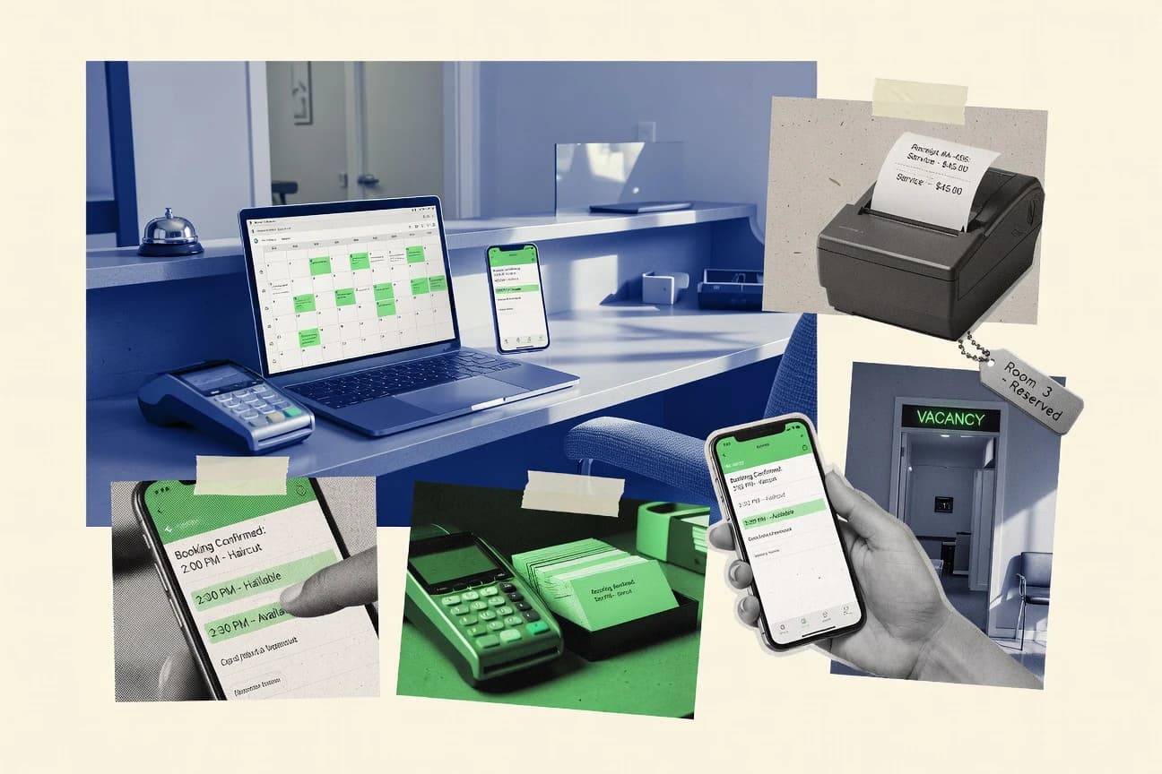 Top 10 Best Bookable Software of 2026