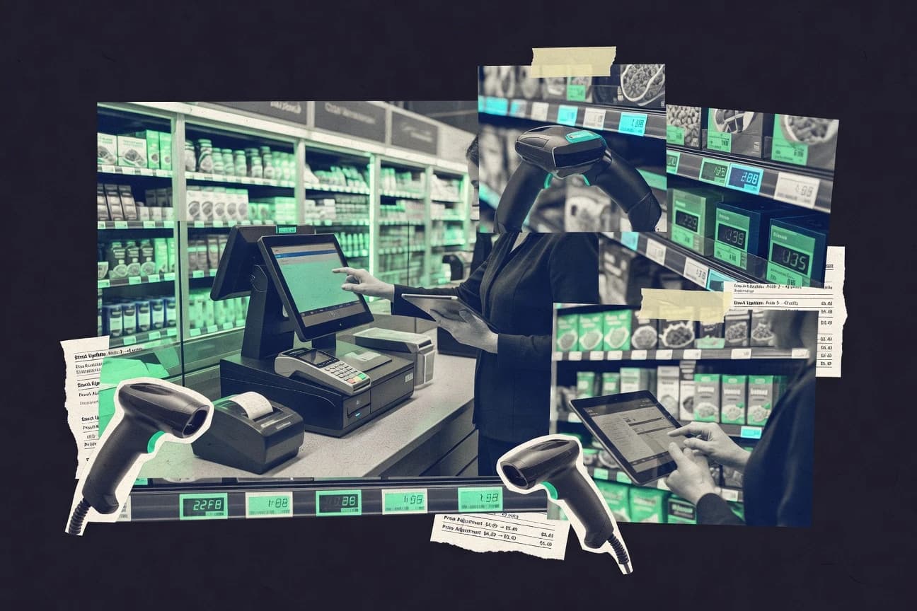 Top 10 Best Store Edge Software of 2026