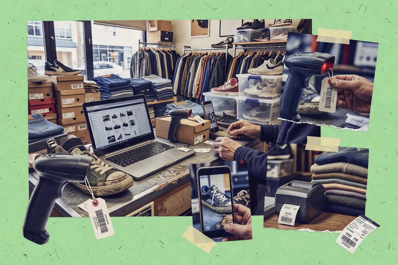 Top 10 Best Resale Software of 2026