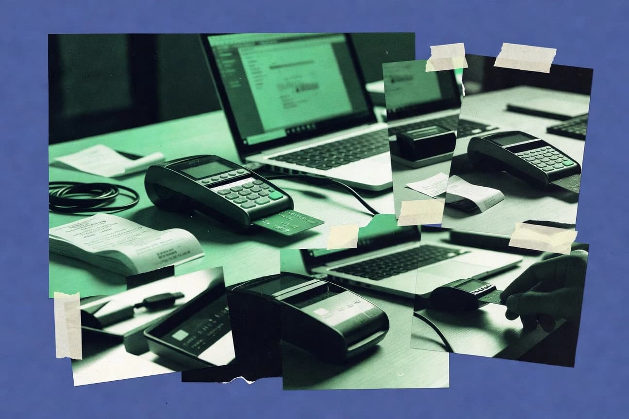 Top 9 Best Msr Card Reader Software of 2026