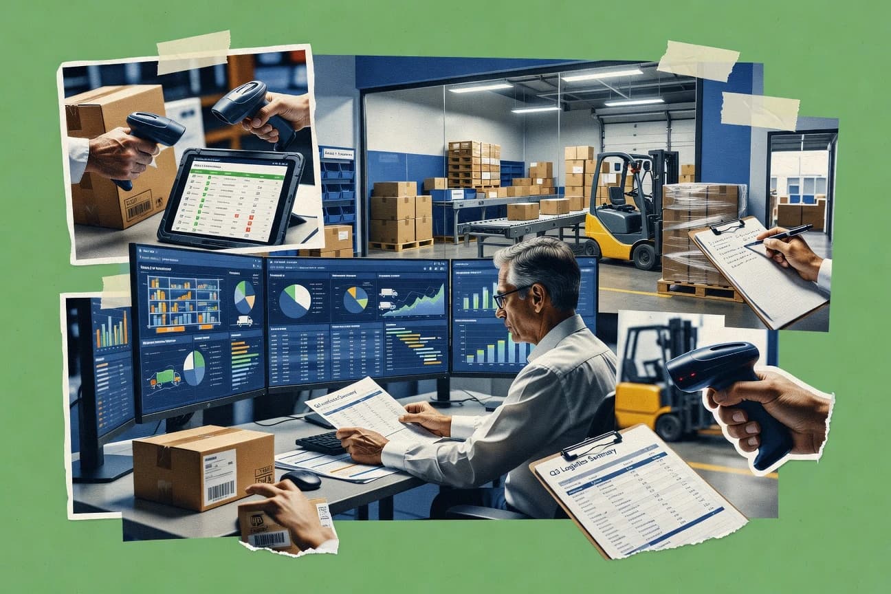 Top 10 Best Erp Application Software of 2026