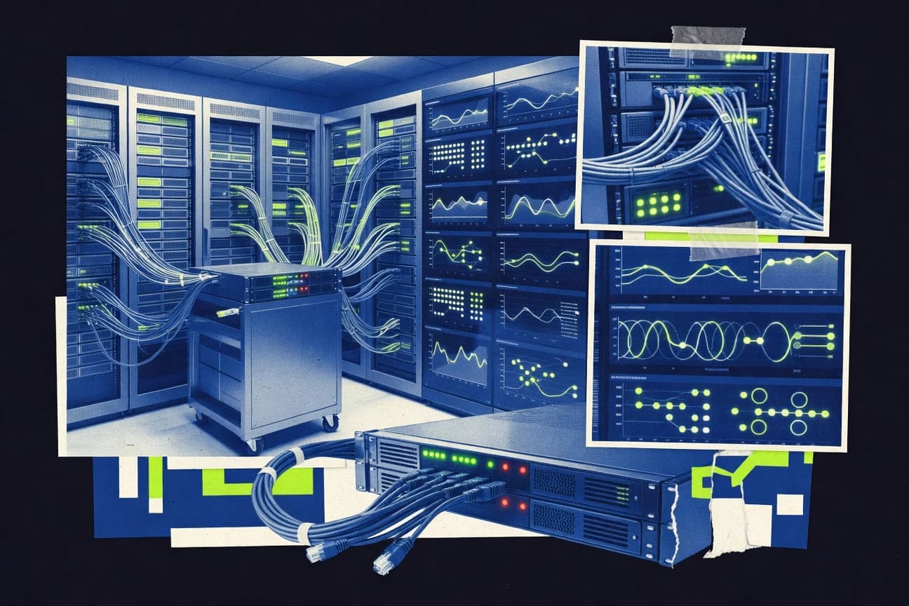 Top 10 Best Load Balance Software of 2026