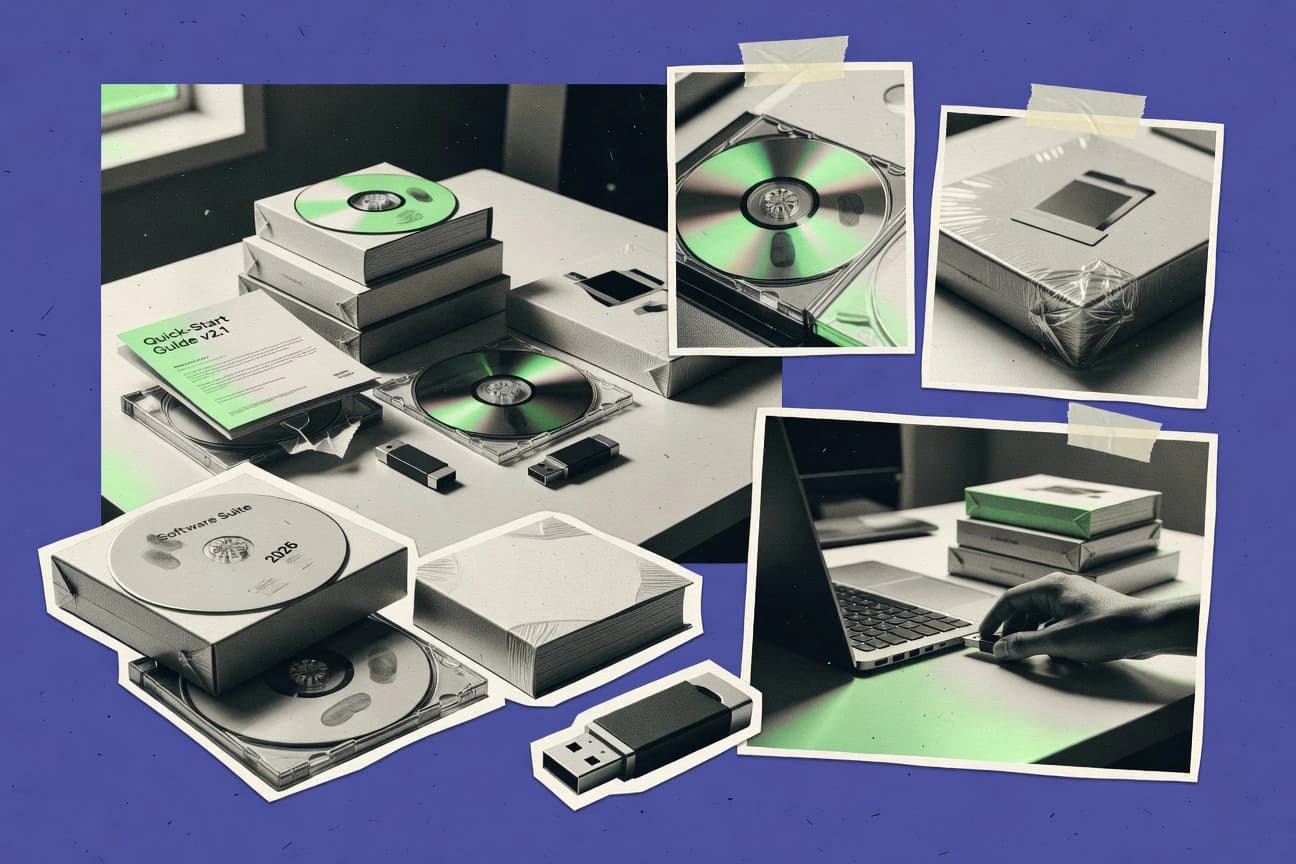 Top 10 Best Computer Software Prepackaged Software of 2026