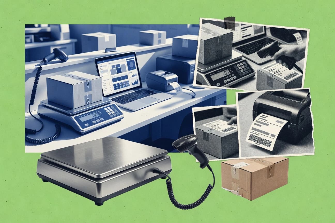 Top 10 Best Weighing Scale Software of 2026