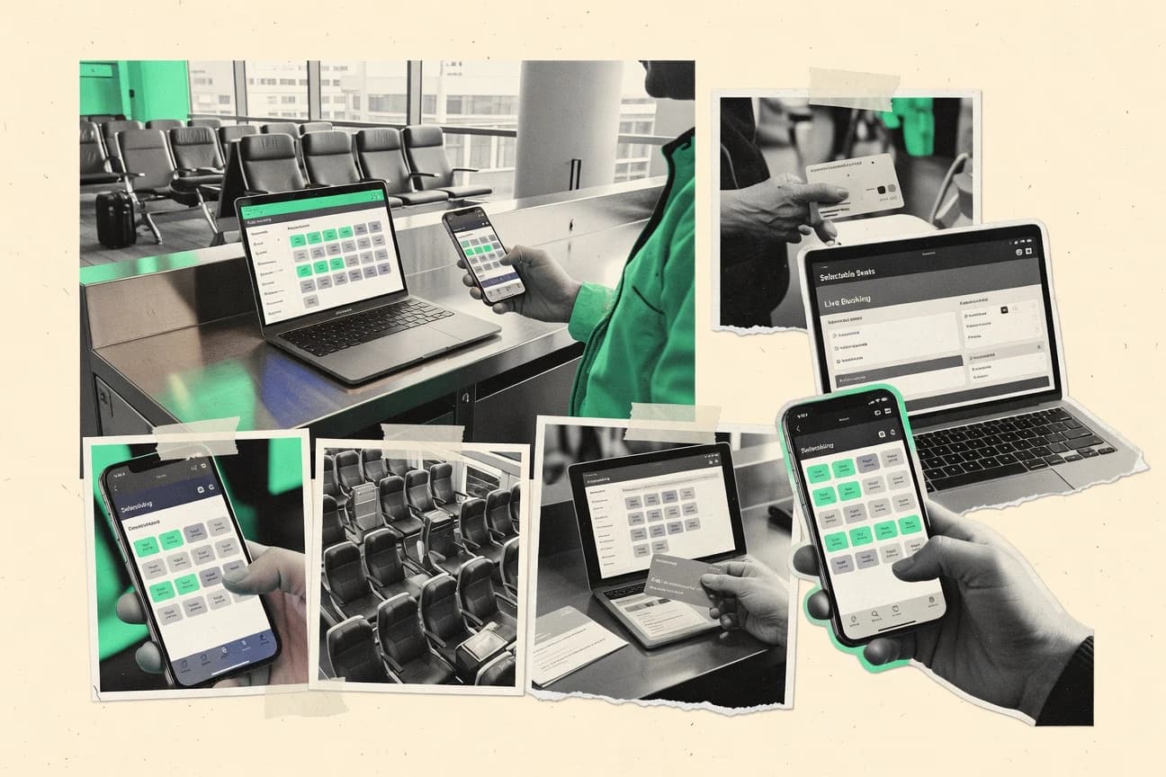 Top 10 Best Seat Booking Software of 2026