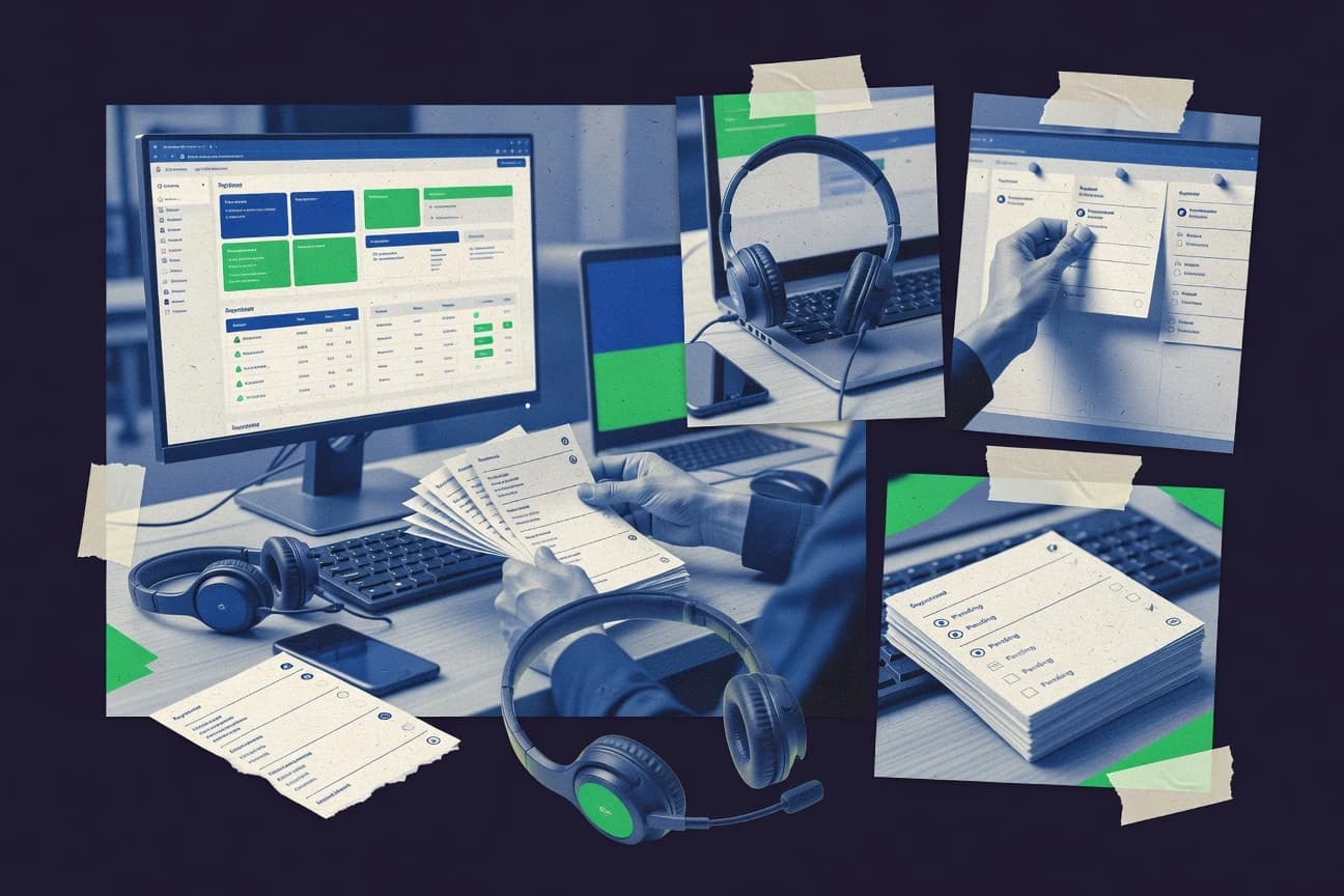 Top 10 Best Support Ticket System Software of 2026