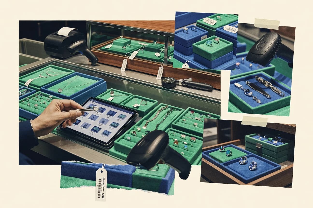 Top 10 Best Jewelry Store Inventory Software of 2026