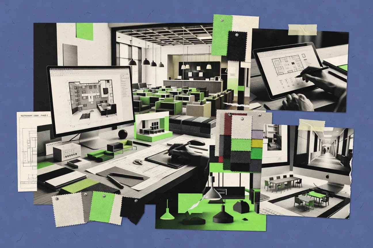 Top 10 Best Commercial Interior Design Software of 2026