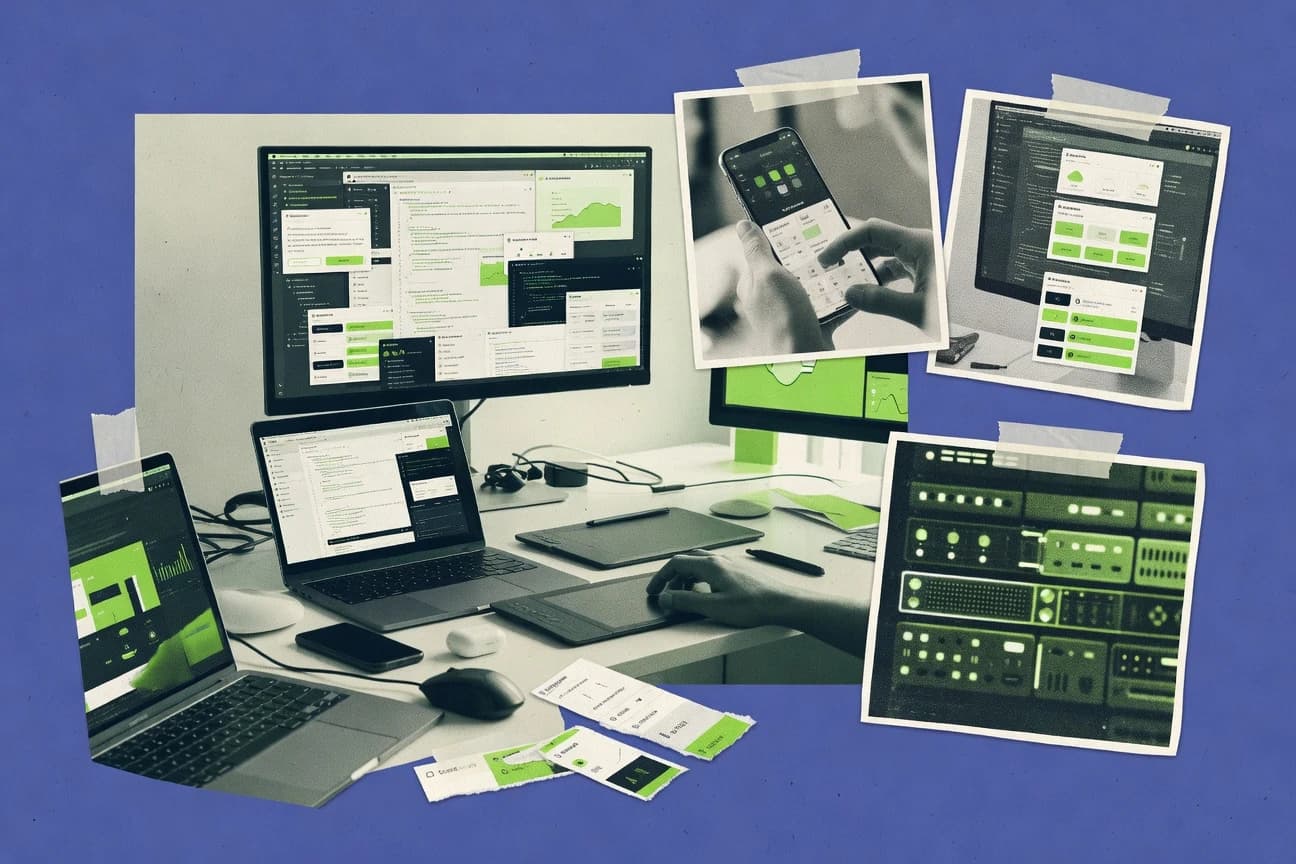 Top 10 Best Software Application Software of 2026