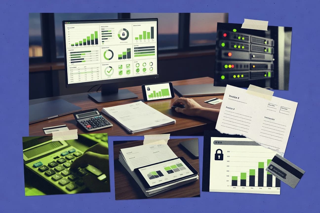 Top 10 Best Proprietary Accounting Software of 2026