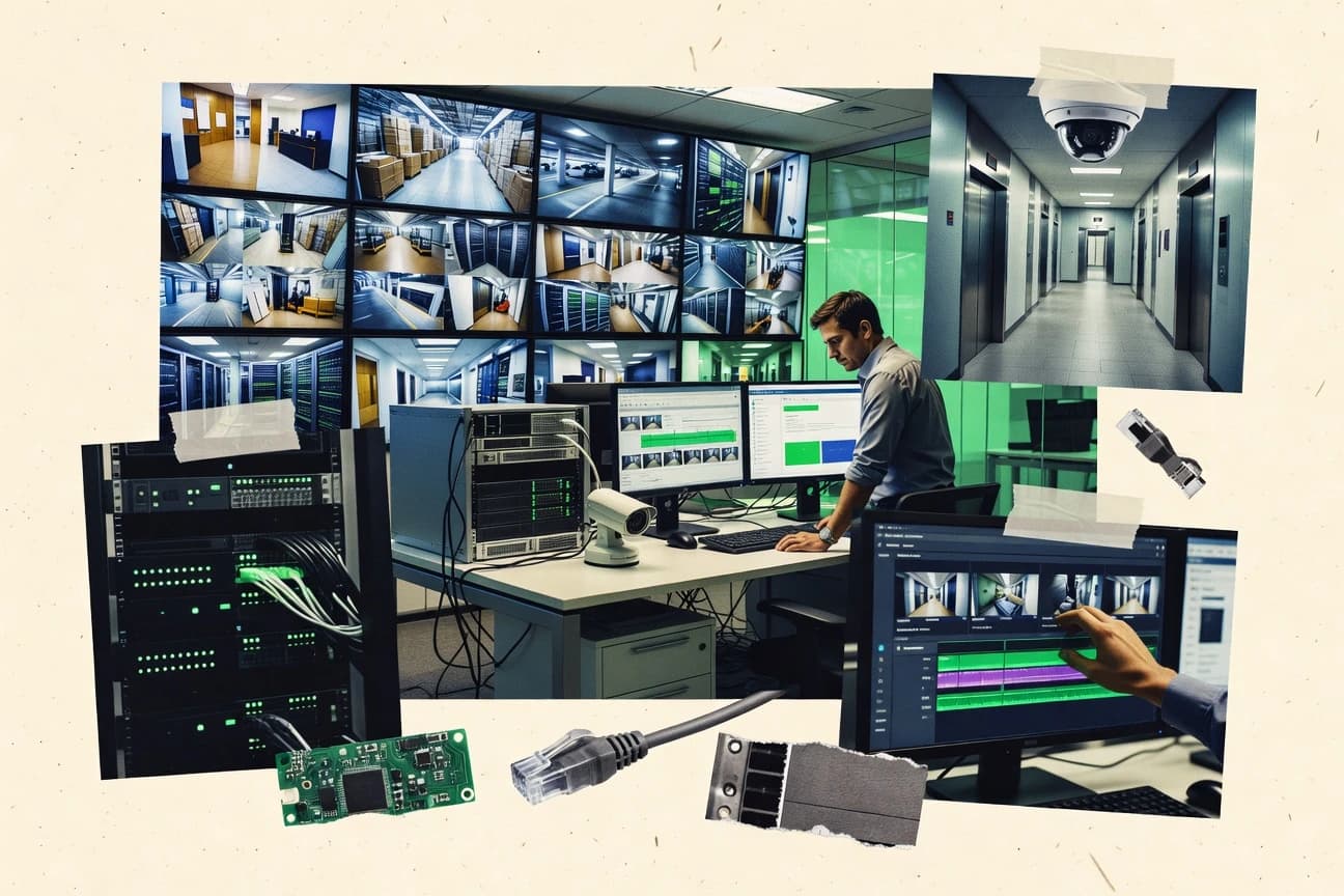 Top 10 Best Enterprise Video Management Software of 2026