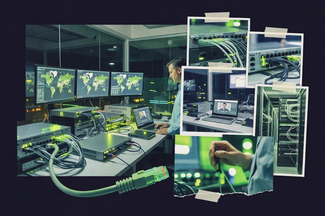 Top 10 Best Wan Software of 2026