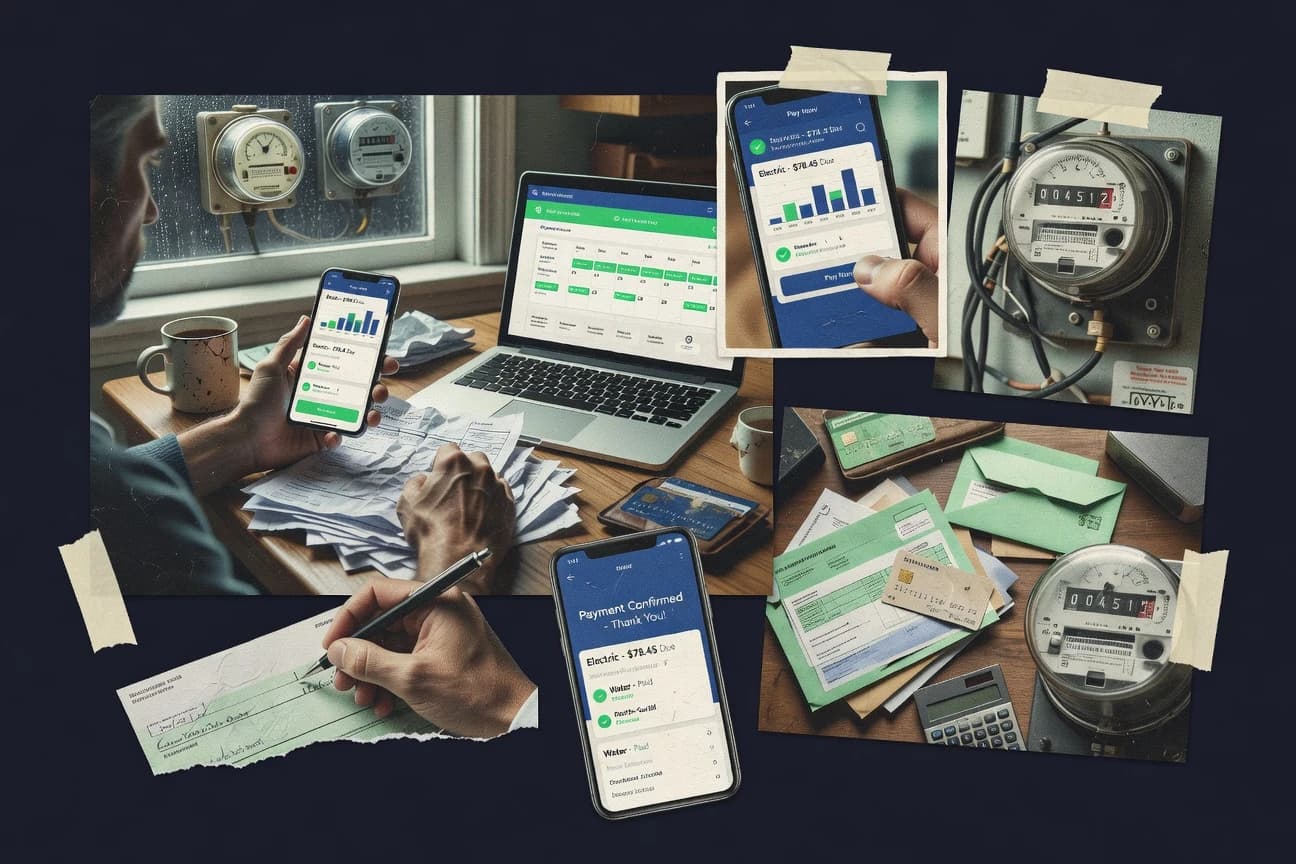 Top 10 Best Utility Bill Payment Software of 2026