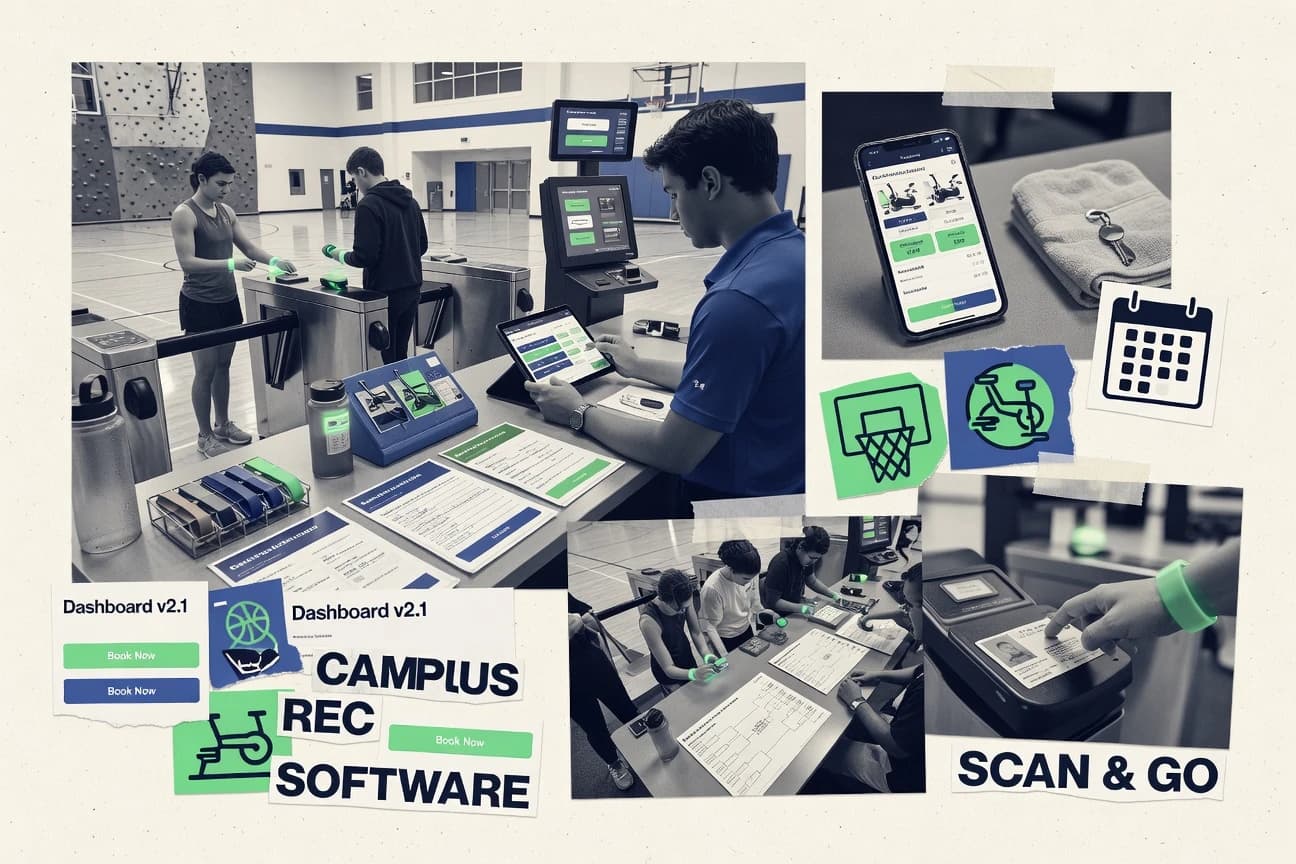Top 10 Best Campus Recreation Software of 2026
