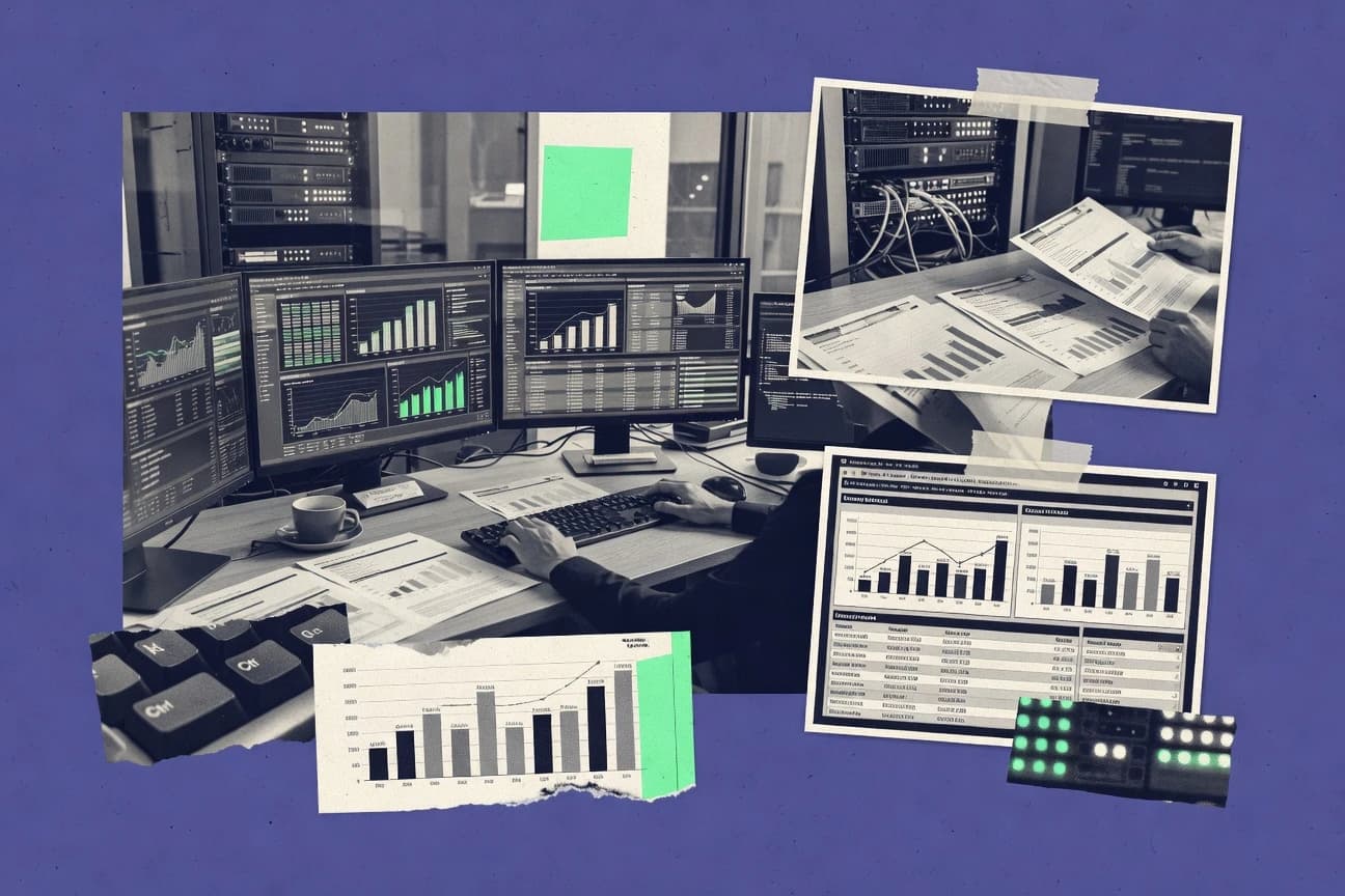 Top 10 Best Sql Reporting Software of 2026