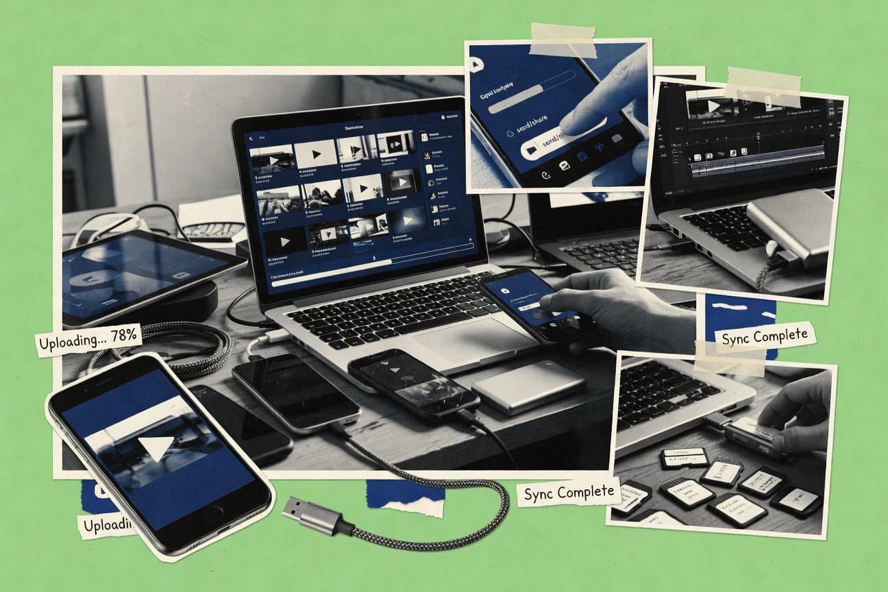 Top 10 Best Video File Sharing Software of 2026