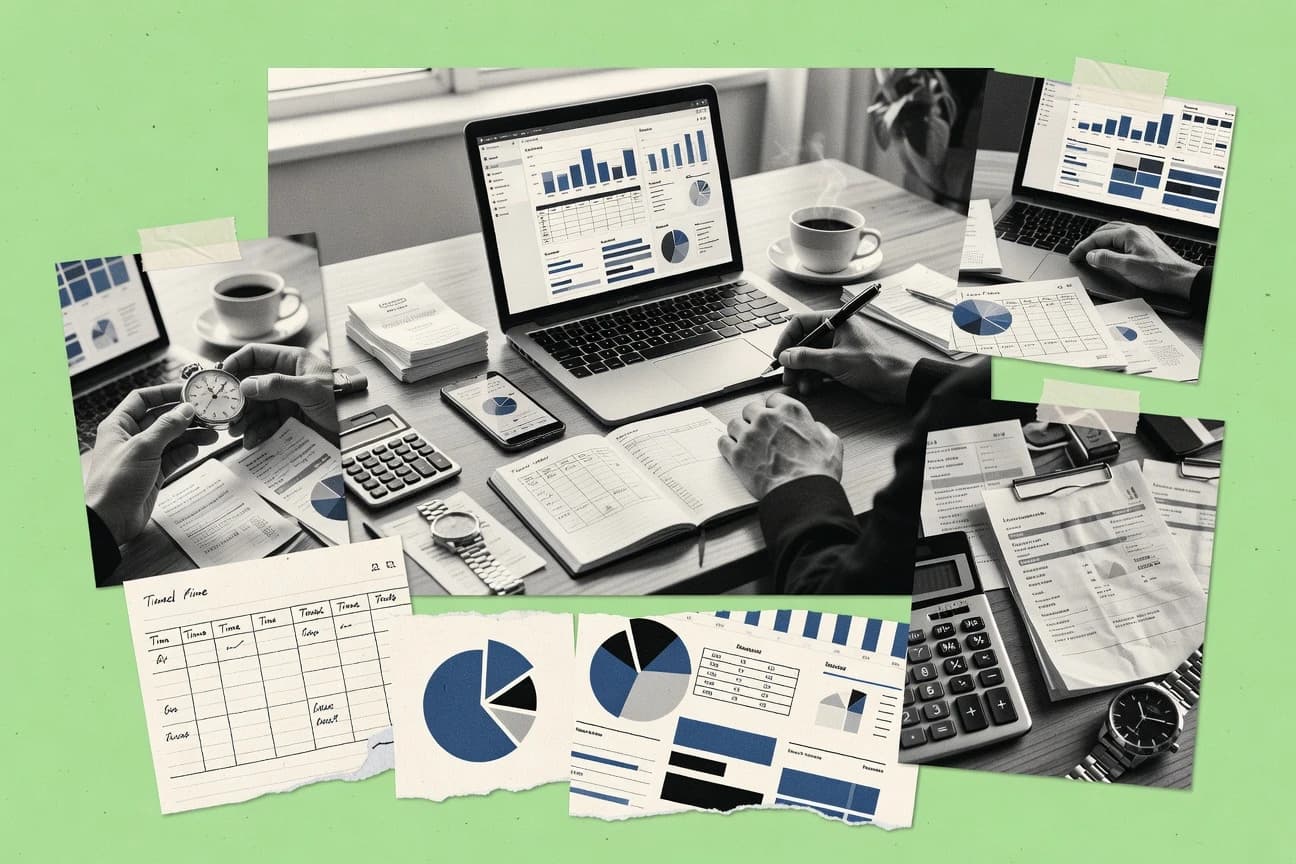 Top 10 Best Consultant Time Billing Software of 2026