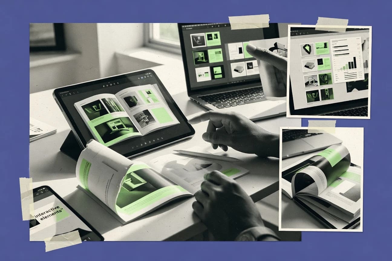 Top 10 Best Digital Brochures Software of 2026