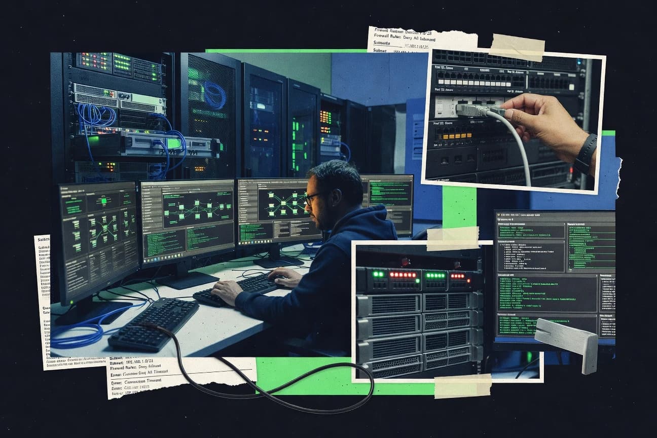 Top 10 Best System Administrator Software of 2026