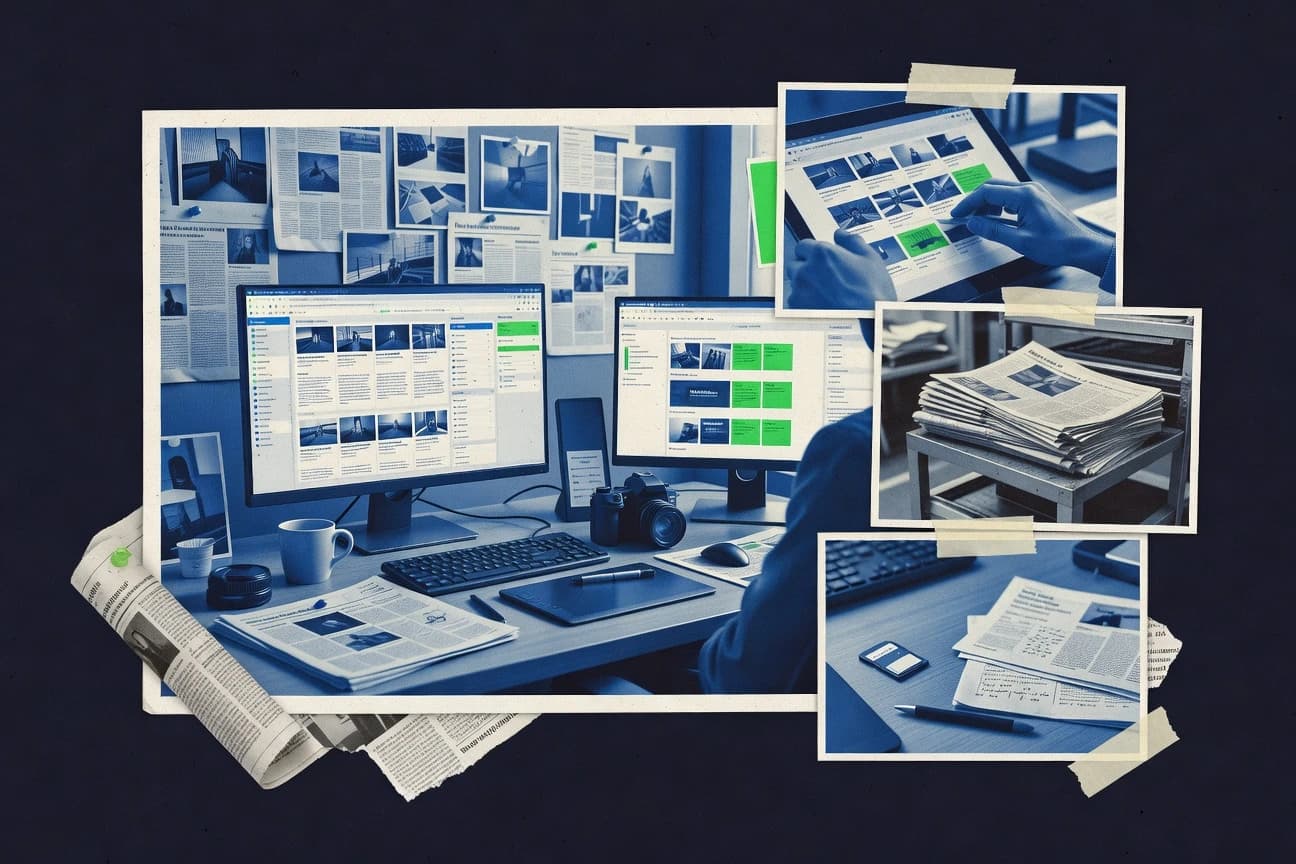 Top 10 Best Newspaper Content Management Software of 2026