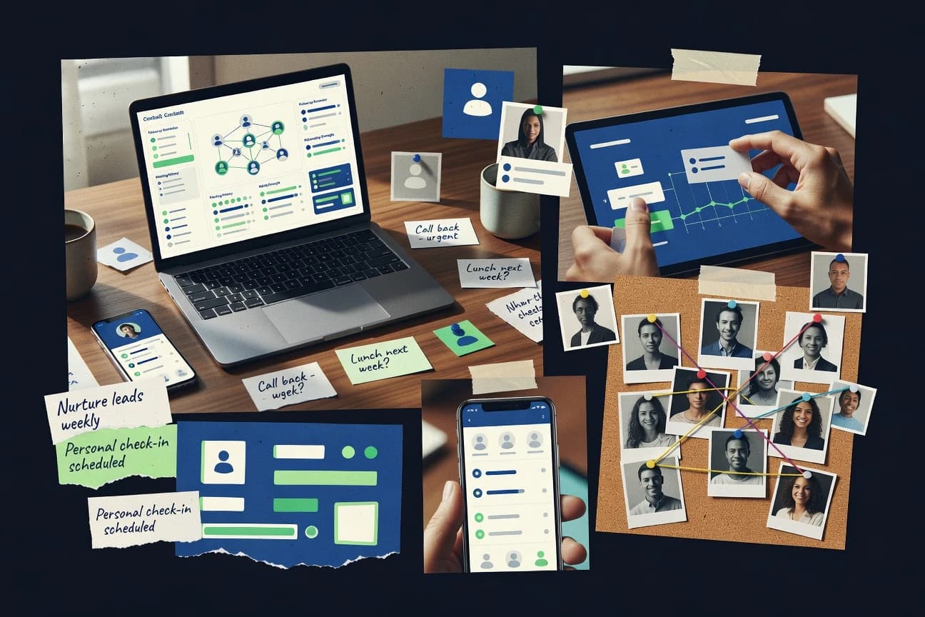 Top 10 Best Personal Relationship Management Software of 2026