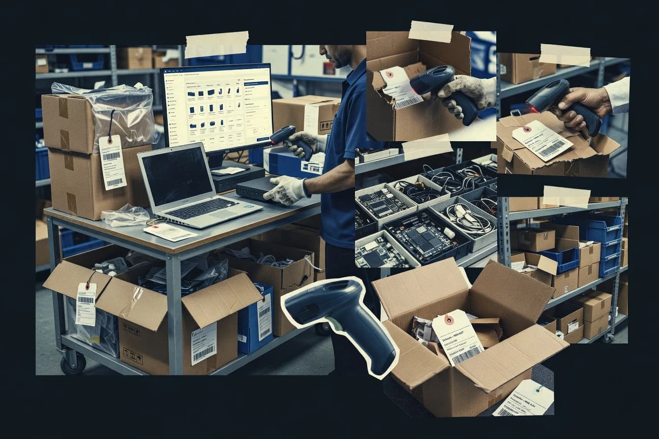 Top 10 Best Rma Management Software of 2026