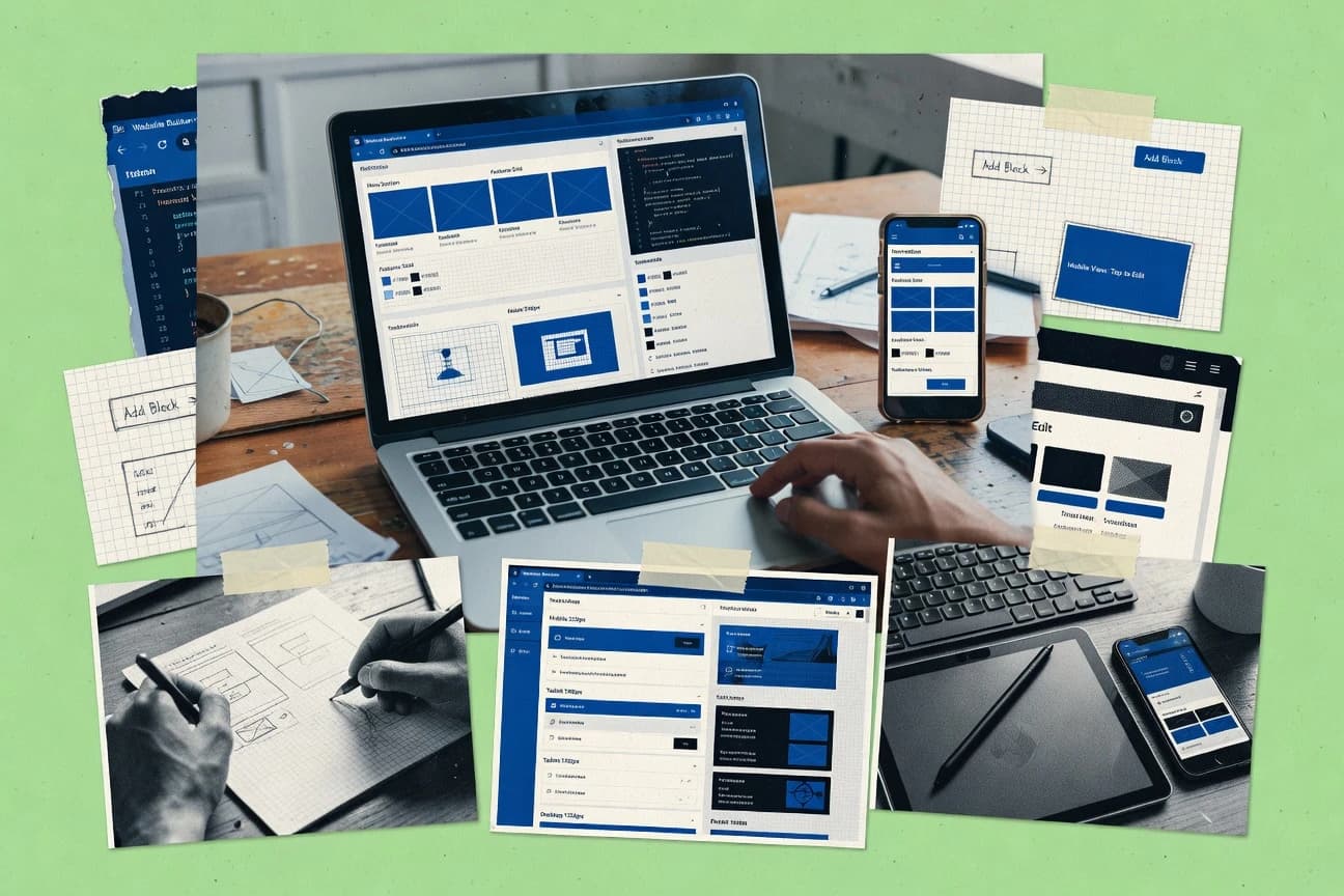 Top 10 Best Website Developer Software of 2026