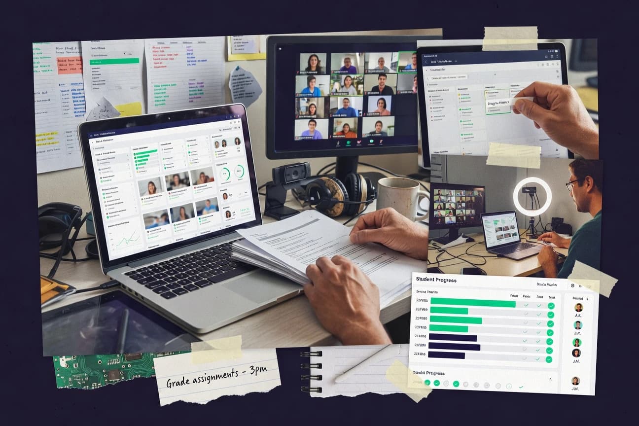 Top 10 Best Online Course Management Software of 2026