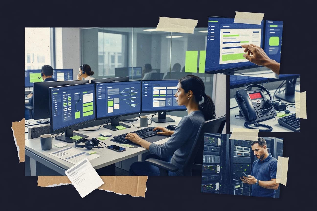 Top 10 Best Service Desks Software of 2026