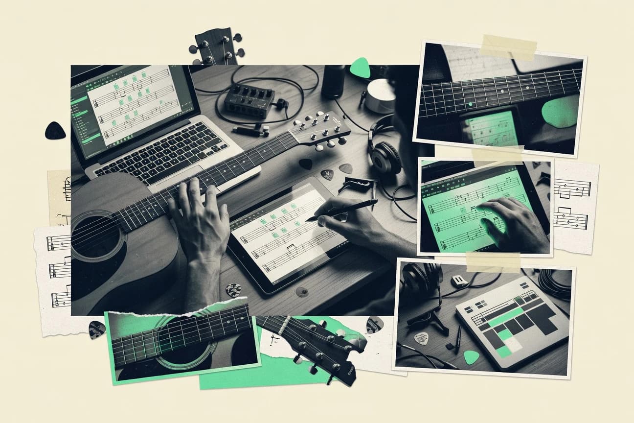 Top 10 Best Tab Software of 2026