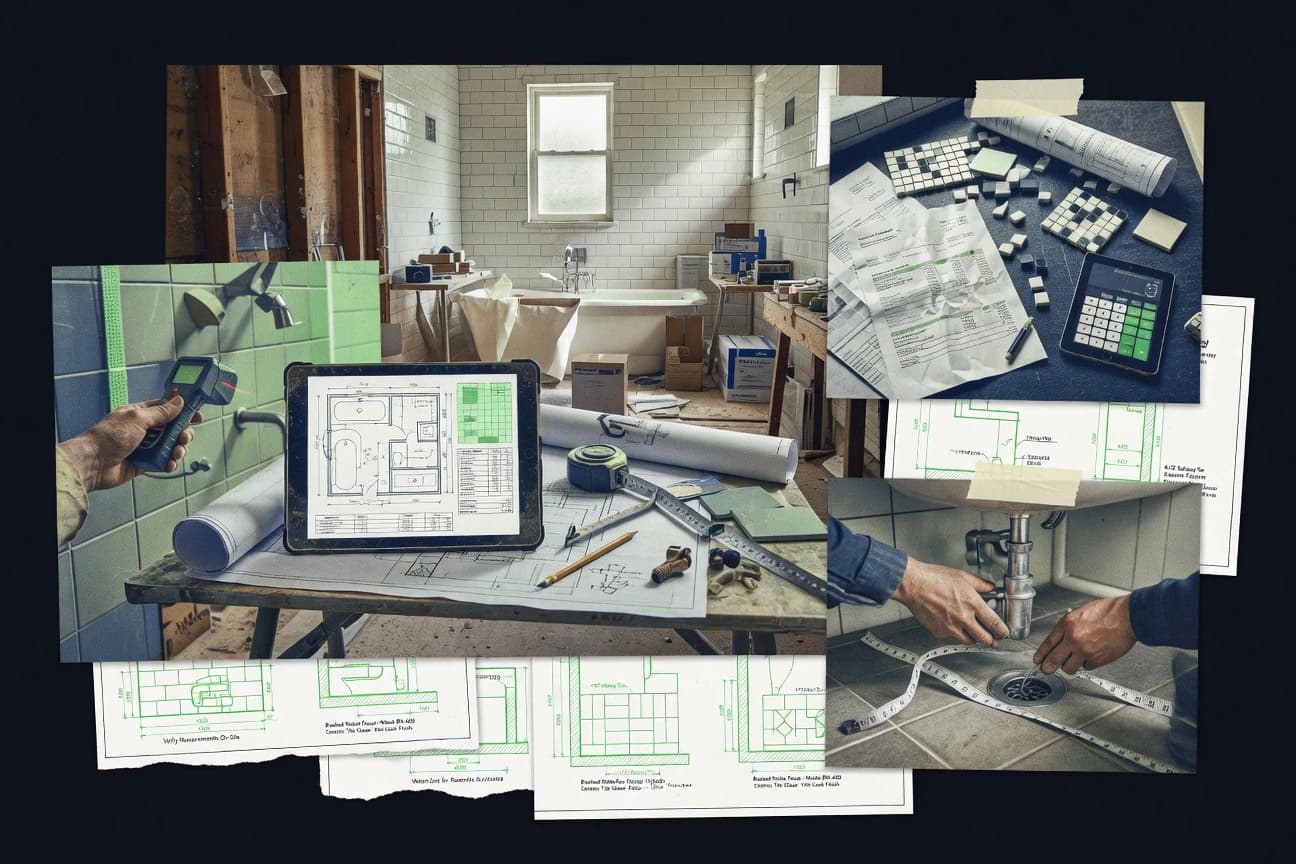 Top 10 Best Bathroom Estimating Software of 2026