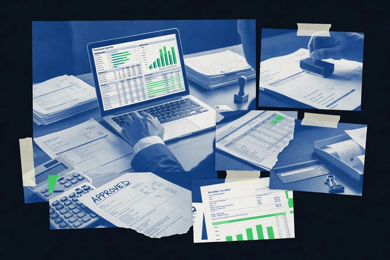 Top 10 Best Purchase Control Software of 2026