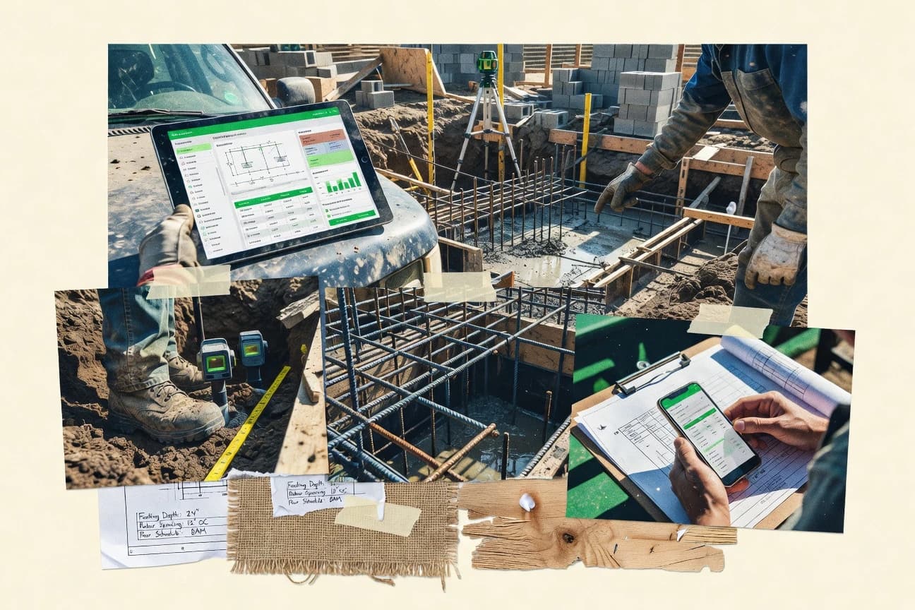 Top 10 Best Foundation Contractor Software of 2026