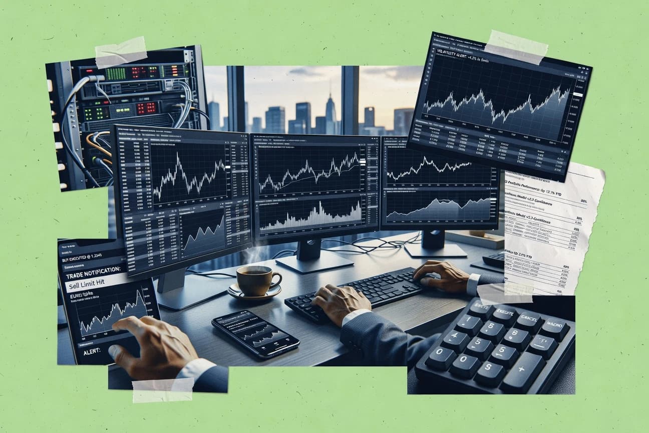 Top 10 Best Auto Trade Software of 2026