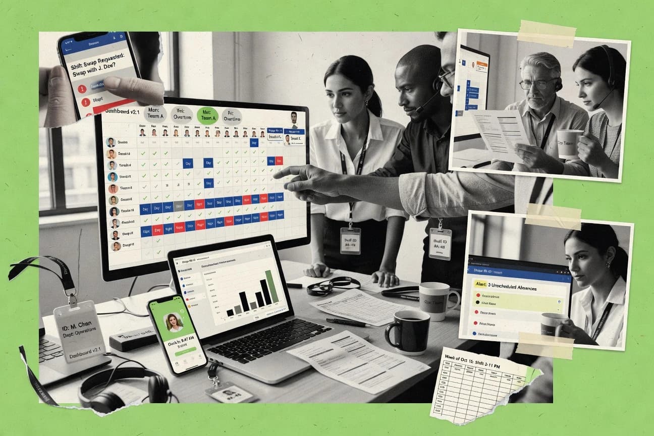 Top 10 Best Staff Software of 2026