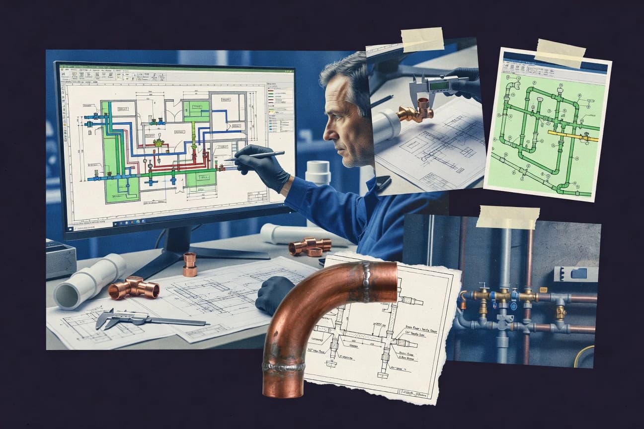 Top 10 Best Plumbing Cad Software of 2026