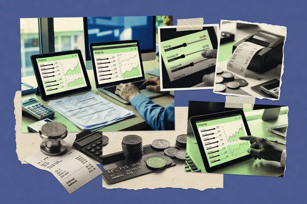 Top 10 Best Price Point Software of 2026