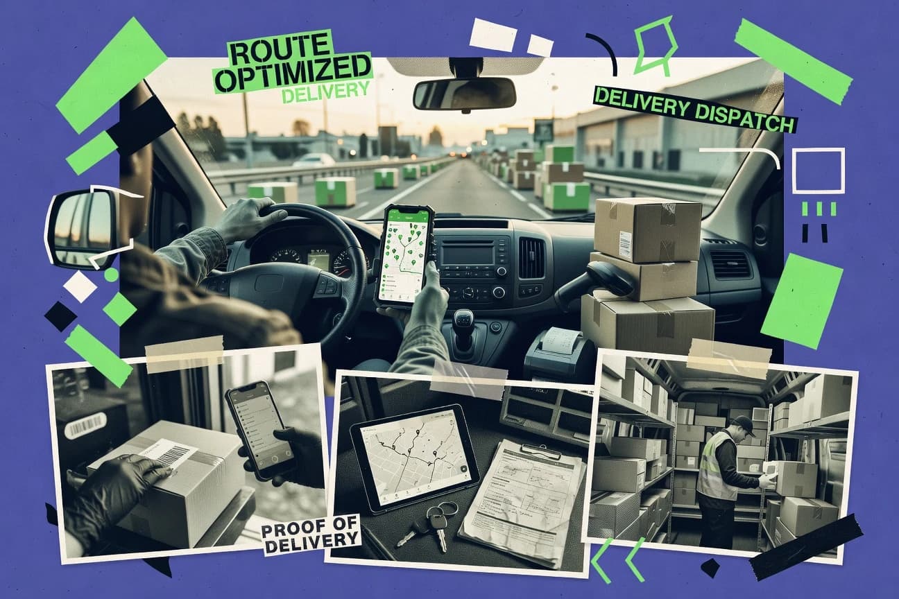 Top 10 Best Driver Delivery Software of 2026