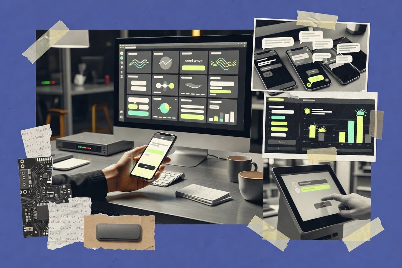 Top 10 Best Sms Text Blast Software of 2026