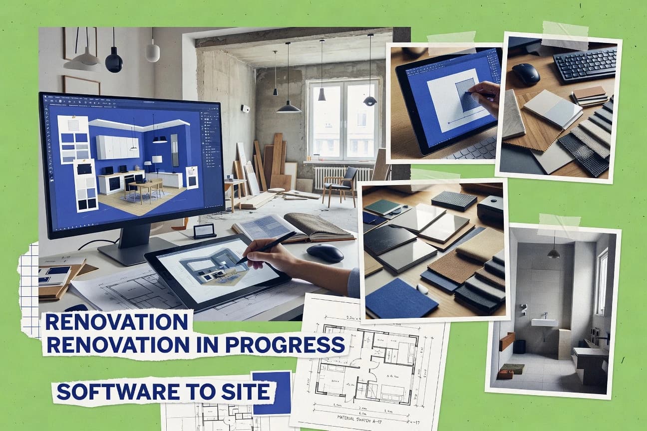 Top 10 Best Building Interior Design Software of 2026