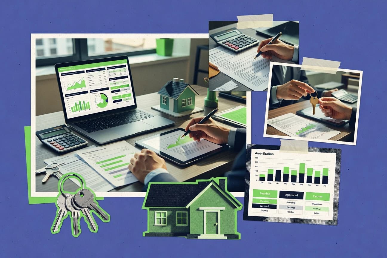 Top 10 Best Mortgage Banking Software of 2026