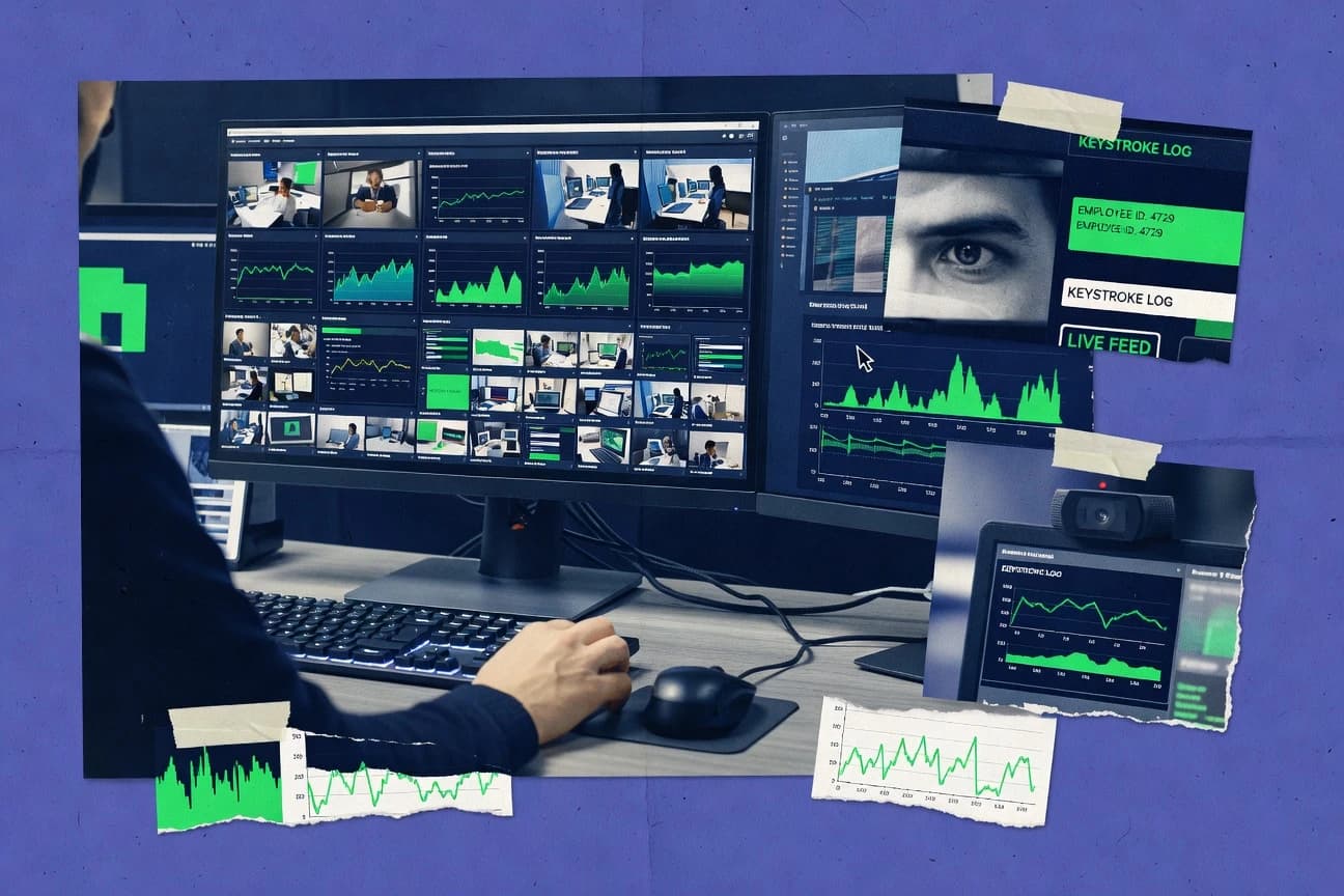 Top 10 Best User Monitor Software of 2026
