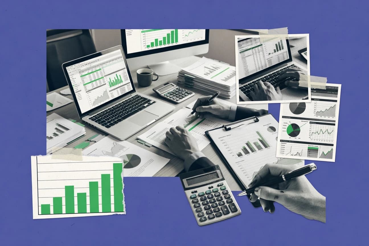 Top 10 Best Excel Report Software of 2026