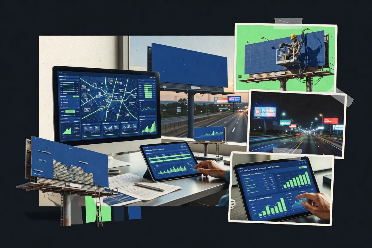 Top 10 Best Billboard Management Software of 2026