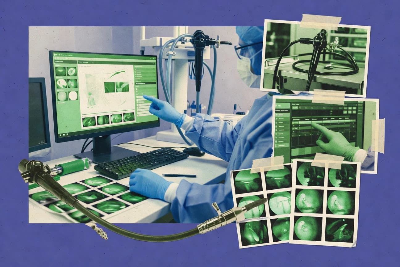 Top 10 Best Endoscopy Report Software of 2026