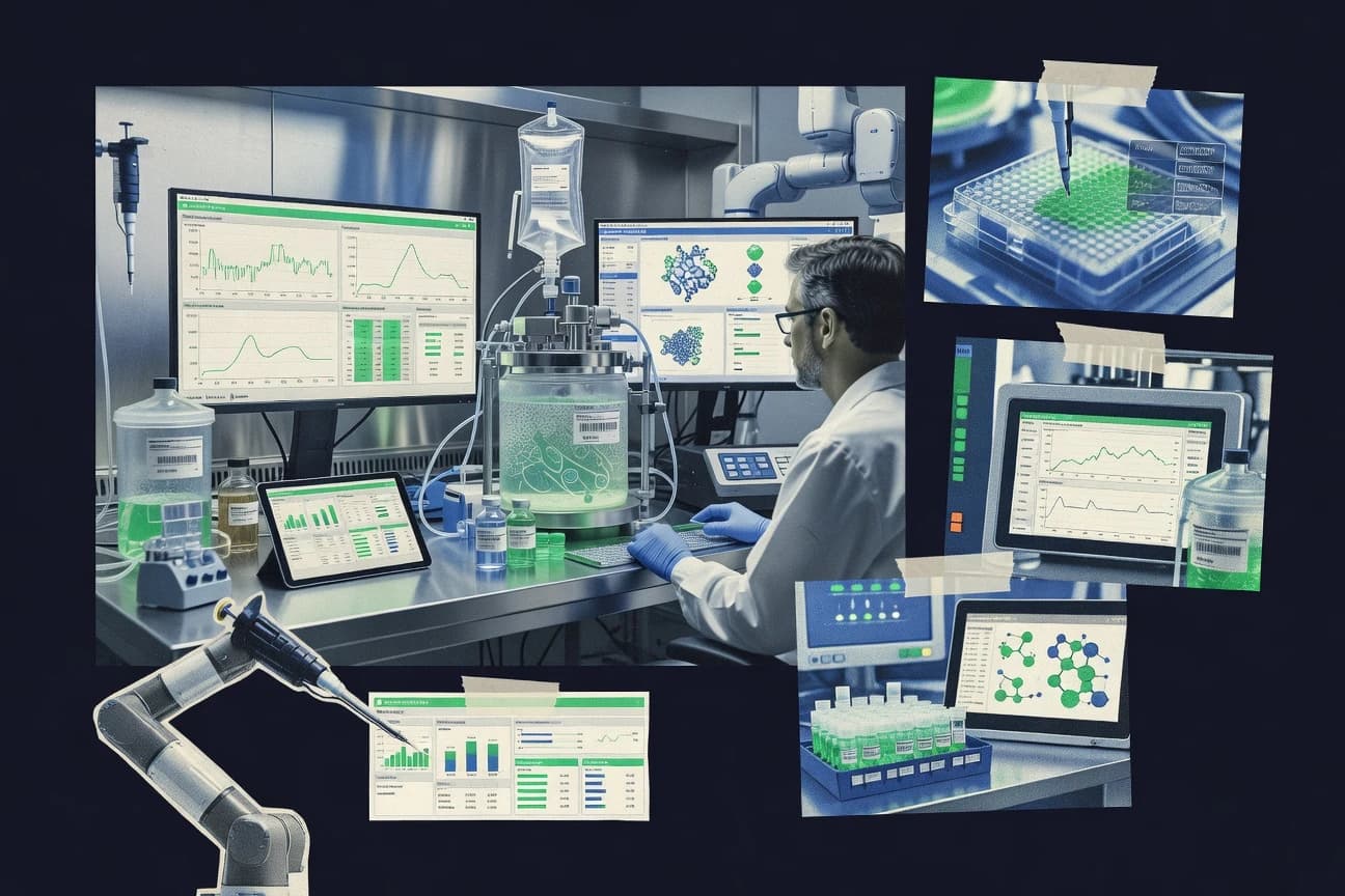 Top 10 Best Biologics Software of 2026