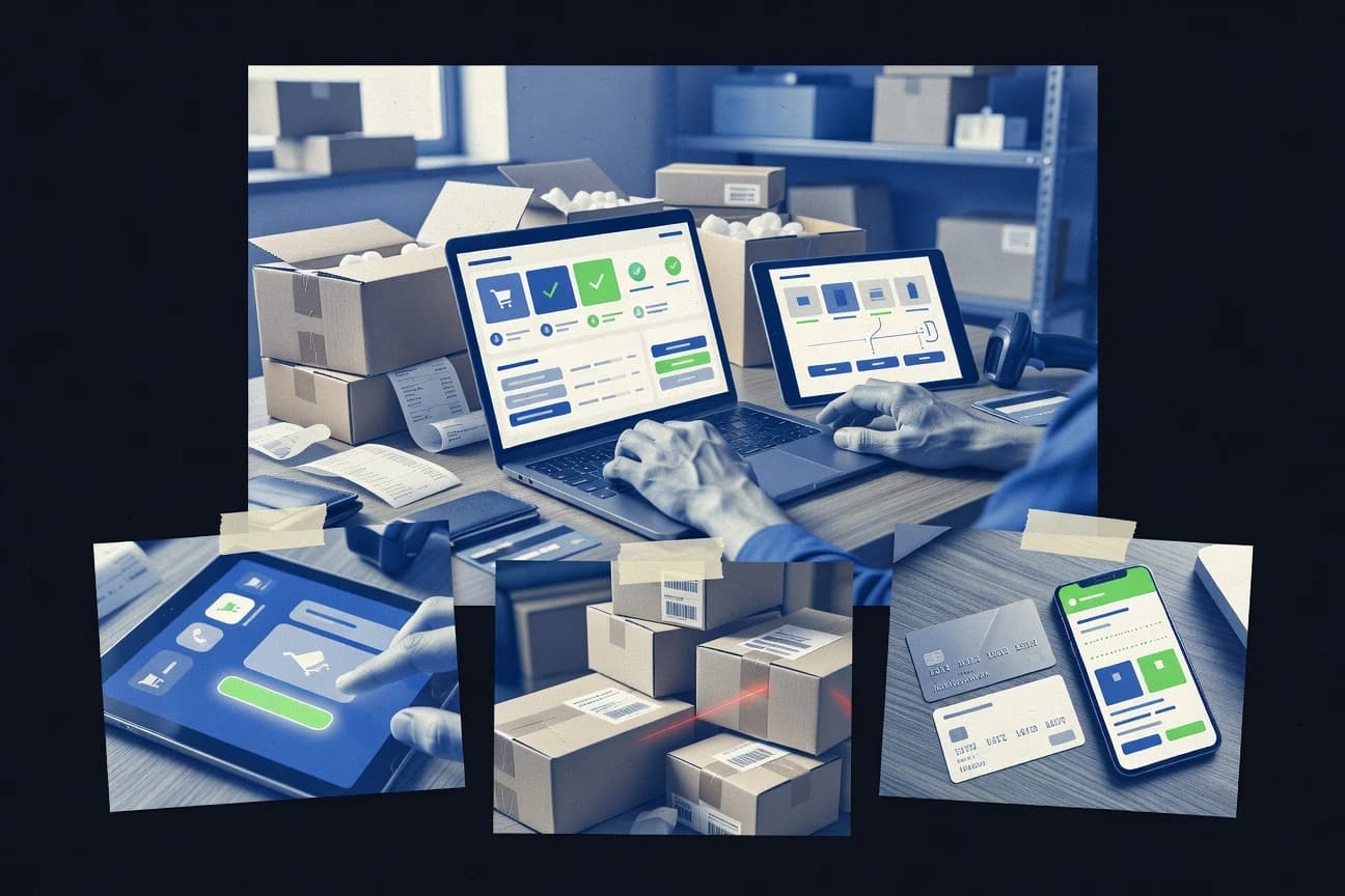 Top 10 Best Online Purchasing Software of 2026